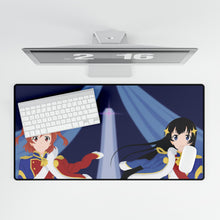 Load image into Gallery viewer, Anime Shoujo☆Kageki Revue Starlight Mouse Pad (Desk Mat)
