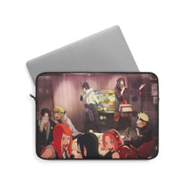 Load image into Gallery viewer, Karaoke time! Laptop Sleeve
