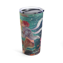 Load image into Gallery viewer, NaLu (Fairy Tail) Tumbler 20oz
