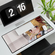 Load image into Gallery viewer, Rumia - Touhou Mouse Pad (Desk Mat)
