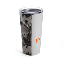Load image into Gallery viewer, Tobio Teammates Tumbler 20oz
