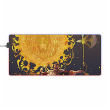 Load image into Gallery viewer, The Seven Deadly Sins RGB LED Mouse Pad (Desk Mat)
