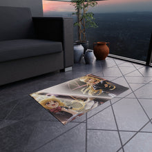 Load image into Gallery viewer, Bocchi the Rock Rug
