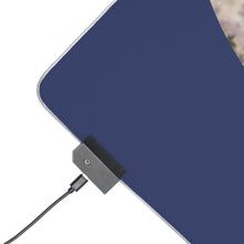 Load image into Gallery viewer, Sonoda umi by RGB LED Mouse Pad (Desk Mat)
