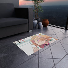 Load image into Gallery viewer, Kiznaiver Niko Niiyama Rug
