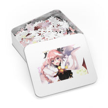 Load image into Gallery viewer, Anime Fate/Apocrypha Jigsaw Puzzle
