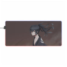 Load image into Gallery viewer, Dororo Hyakkimaru, Dororo RGB LED Mouse Pad (Desk Mat)
