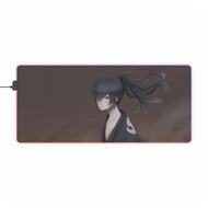 Dororo Hyakkimaru, Dororo RGB LED Mouse Pad (Desk Mat)