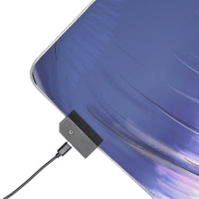 Load image into Gallery viewer, Re:ZERO -Starting Life In Another World- RGB LED Mouse Pad (Desk Mat)
