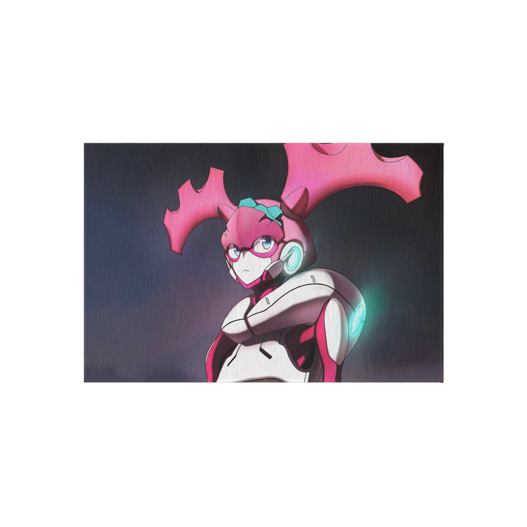 Darling In The FranXX Rug