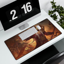 Load image into Gallery viewer, Smite Mouse Pad (Desk Mat)

