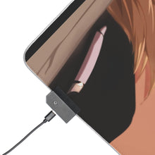 Load image into Gallery viewer, Anime Bleach RGB LED Mouse Pad (Desk Mat)
