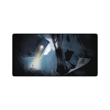 Load image into Gallery viewer, Portal 2 - GLaDOS Mouse Pad (Desk Mat)

