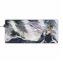 Load image into Gallery viewer, Pixiv Fantasia RGB LED Mouse Pad (Desk Mat)
