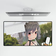Load image into Gallery viewer, Anime The iDOLM@STER Cinderella Girls Mouse Pad (Desk Mat)
