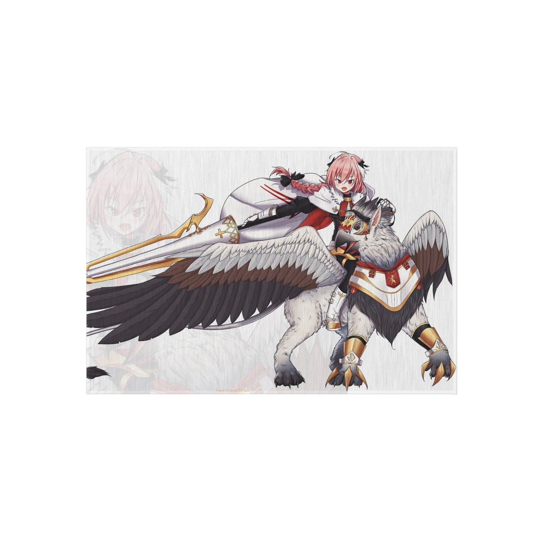 Fate/Apocrypha Rug