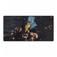 Load image into Gallery viewer, Shangri-La Frontier Mouse Pad (Desk Mat)
