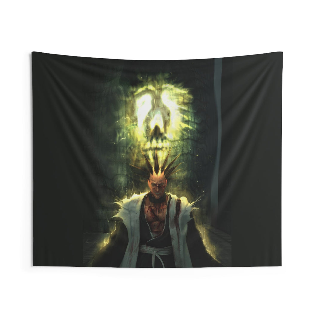 Anime Bleach Indoor Wall Tapestry