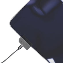 Load image into Gallery viewer, Anime One Piece RGB LED Mouse Pad (Desk Mat)
