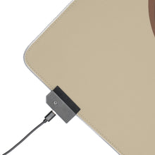 Load image into Gallery viewer, Anime ERASED RGB LED Mouse Pad (Desk Mat)
