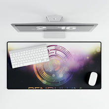 Load image into Gallery viewer, Pendulum Mouse Pad (Desk Mat)
