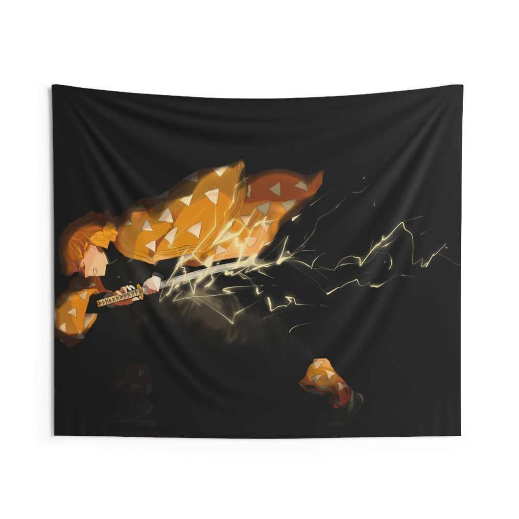 Demon Slayer: Kimetsu no Yaiba Indoor Wall Tapestry