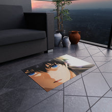 Load image into Gallery viewer, Blue Lock Rug
