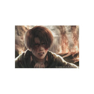 Levi Ackerman Rug