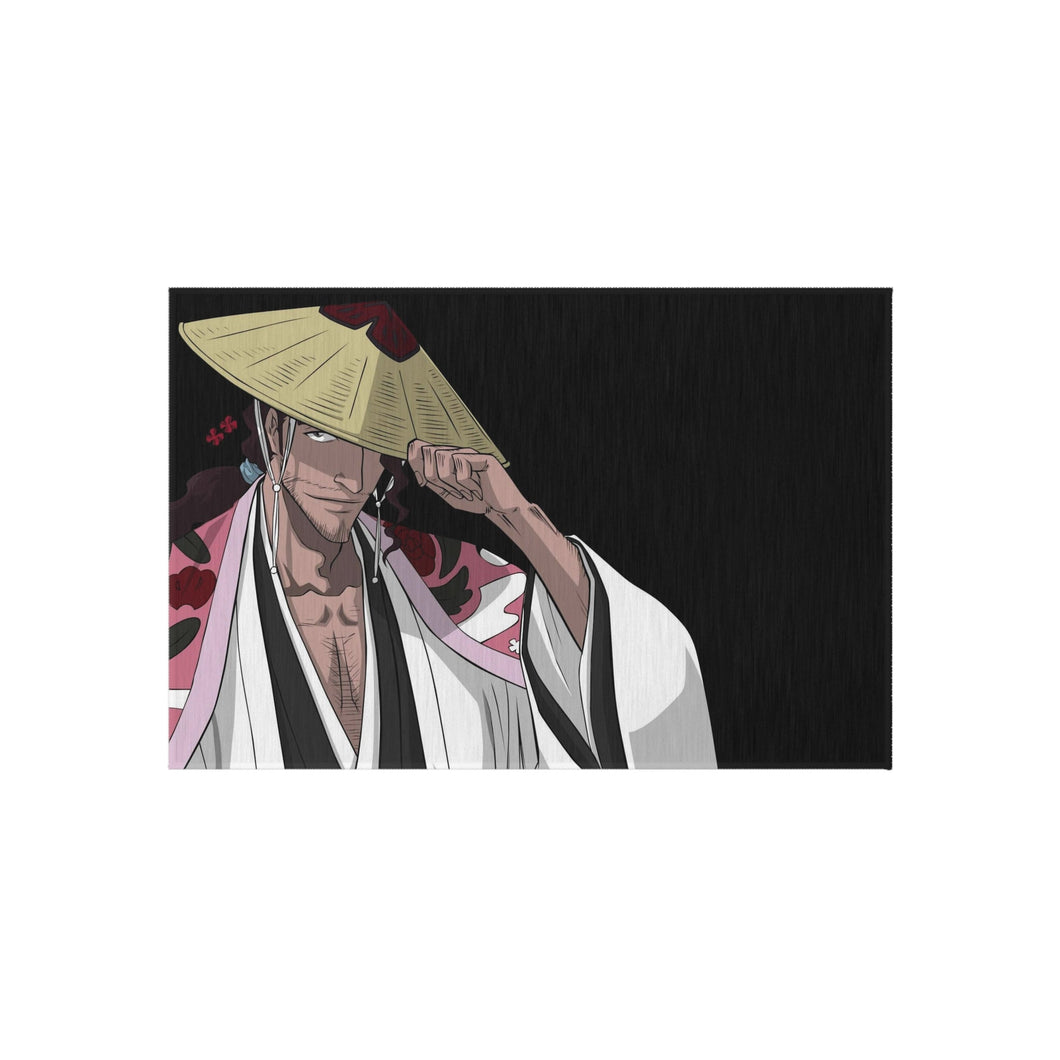 Anime Bleach Rug