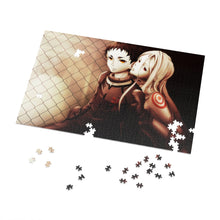Load image into Gallery viewer, Deadman Wonderland Jigsaw Puzzle

