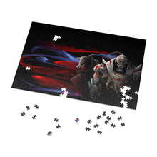 Load image into Gallery viewer, Anime FullMetal Alchemist Jigsaw Puzzle
