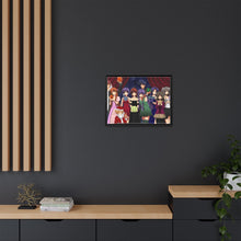 Load image into Gallery viewer, Anime Clannad Canvas Framed Art Print
