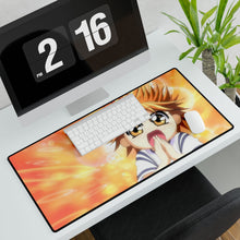 Load image into Gallery viewer, Skip Beat Mouse Pad (Desk Mat)
