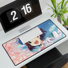 Load image into Gallery viewer, Anime The iDOLM@STER Mouse Pad (Desk Mat)
