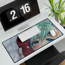 Load image into Gallery viewer, Anime Uma Musume: Pretty Der Mouse Pad (Desk Mat)
