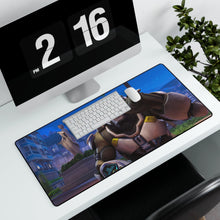 Load image into Gallery viewer, Overwatch 2 Mouse Pad (Desk Mat)
