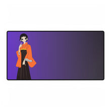Load image into Gallery viewer, Anime Sayonara, Zetsubou-Sensei Mouse Pad (Desk Mat)
