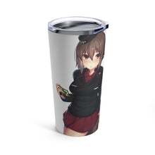 Load image into Gallery viewer, Girls und Panzer Tumbler 20oz
