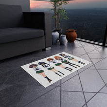 Load image into Gallery viewer, Girls und Panzer Rug
