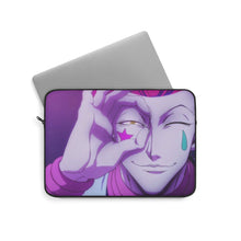 Load image into Gallery viewer, Anime Hunter x Hunter Laptop Sleeve
