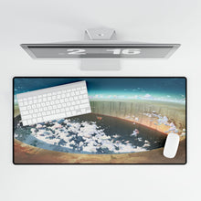 Load image into Gallery viewer, Children Who Chase Lost Voices Mouse Pad (Desk Mat)
