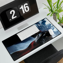 Load image into Gallery viewer, Harlock Mouse Pad (Desk Mat)
