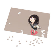Load image into Gallery viewer, Eru Chitanda  Looking up Jigsaw Puzzle
