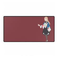 Load image into Gallery viewer, Anime Tales of Zestiria the X Mouse Pad (Desk Mat)
