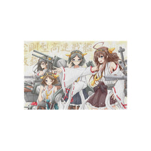 Load image into Gallery viewer, Anime Kantai Collection Rug
