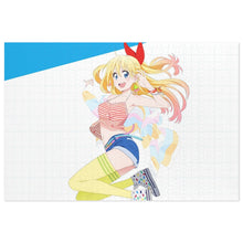 Load image into Gallery viewer, Nisekoi Chitoge Kirisaki Jigsaw Puzzle
