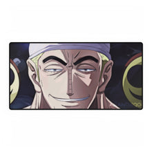 Load image into Gallery viewer, Anime One Piece Mouse Pad (Desk Mat)
