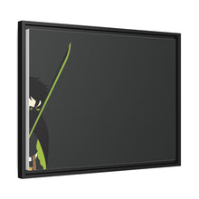Load image into Gallery viewer, Anime Seraph of the End Canvas Framed Art Print
