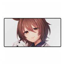 Load image into Gallery viewer, Anime Uma Musume: Pretty Der Mouse Pad (Desk Mat)
