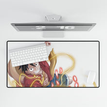 Load image into Gallery viewer, Anime One Piece Mouse Pad (Desk Mat)
